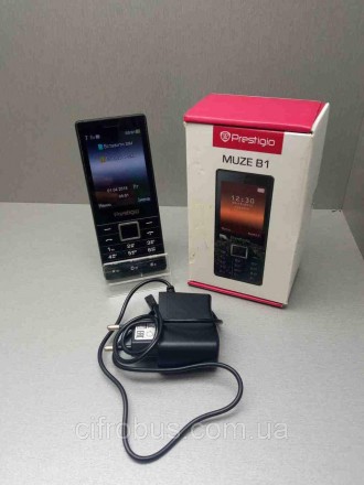 Телефон, поддержка двух SIM-карт, экран 2.8", разрешение 320x240, камера 0.30 МП. . фото 2