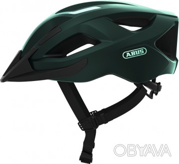
 Aduro 2.1 - це оптимальна модель для амбіційних велосипедистів з високими вимо. . фото 1