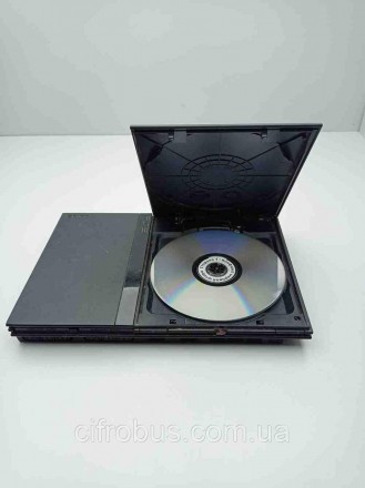 Sony PlayStation 2 SCPH-77008 — це прекрасна сучасна ігрова система, що дає змог. . фото 5
