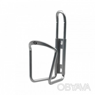 Фляготримач Simpla EGO Silver