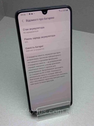 Виробник: Samsung • Смартфон • 2 SIM • екран: 6,4" • Super AMOLED • 2400x1080 • . . фото 4