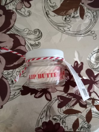 Скраб для губ Pink Champagne. Рівне. фото 1 Скраб для губ Pink Champagne. Рівне. фото 1