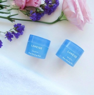 Нічна маска для обличчя Laneige. Рівне. фото 1 Нічна маска для обличчя Laneige. Рівне. фото 1