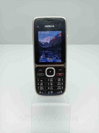 Телефон, экран 2", разрешение 320x240, камера 3.20 МП, память 128 Мб, слот для к. . фото 2