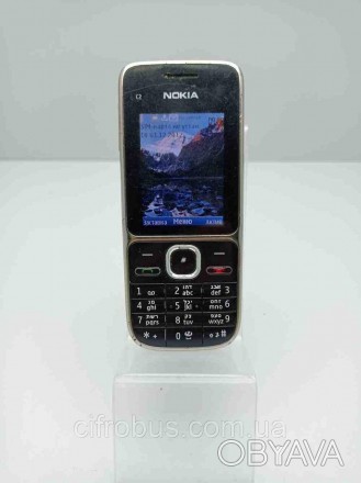 Телефон, экран 2", разрешение 320x240, камера 3.20 МП, память 128 Мб, слот для к. . фото 1