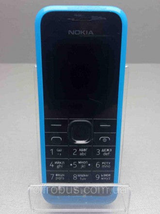 Телефон, підтримка двох SIM-карток, екран 1.4", роздільна здатність 128x128, без. . фото 2