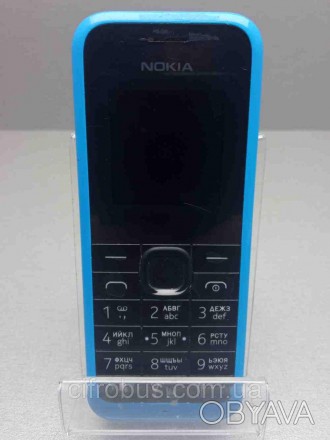 Телефон, підтримка двох SIM-карток, екран 1.4", роздільна здатність 128x128, без. . фото 1