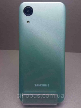 Модельний ряд Galaxy
Модель Samsung Galaxy A03 Core
Модельний ряд 2 рівні Core
Д. . фото 4