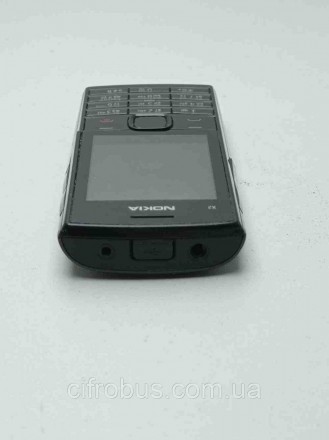 Телефон, поддержка двух SIM-карт, экран 2.2", разрешение 320x240, камера 2 МП, с. . фото 6