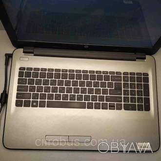 Ноутбук Б/У Hp 250 G4 (15.6