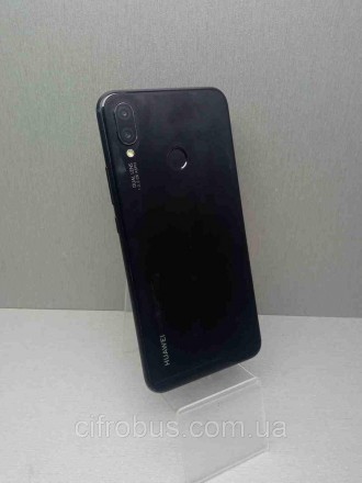 Смартфон Huawei P Smart Plus (INE-LX1)
2 або 1 + карта пам'яті SIM 
- Екран: 6,3. . фото 5