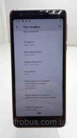 Cмартфон с Android 8.0, поддержка двух SIM-карт, экран 5.2", разрешение 1440x720. . фото 8