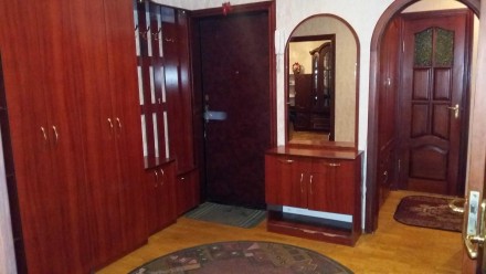 Сдается комната 12м2 в 3-х комнатной квартире по ул.Клавдиевской за 3000 грн.   . Академгородок. фото 6