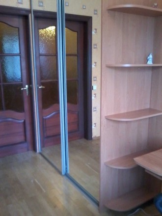 Сдается комната 12м2 в 3-х комнатной квартире по ул.Клавдиевской за 3000 грн.   . Академгородок. фото 5