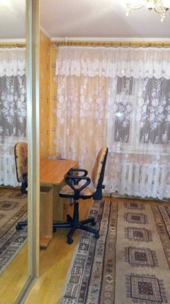 Сдается комната 12м2 в 3-х комнатной квартире по ул.Клавдиевской за 3000 грн.   . Академгородок. фото 2
