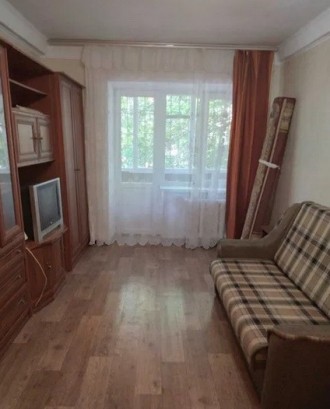 Сдам 1ком квартиру. можно с питомцем. Одесса. фото 1 Сдам 1ком квартиру. можно с питомцем. Одесса. фото 1