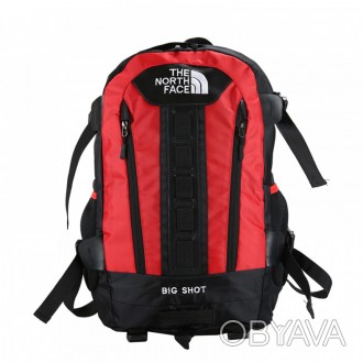 Рюкзак The North Face Red