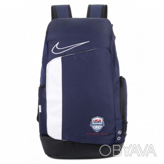 Рюкзак Nike Elite Pro Blue
