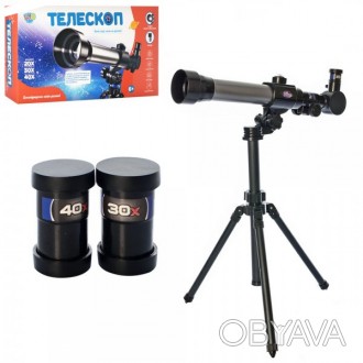 Игровой набор Limo Toy Телескоп SK-0011 40,5 см
