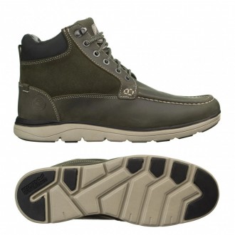 Чоловічі черевики Regatta Denshaw Khaki. Якимівка. фото 1 Чоловічі черевики Regatta Denshaw Khaki. Якимівка. фото 1