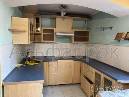 часть дома, 100 м.кв.
