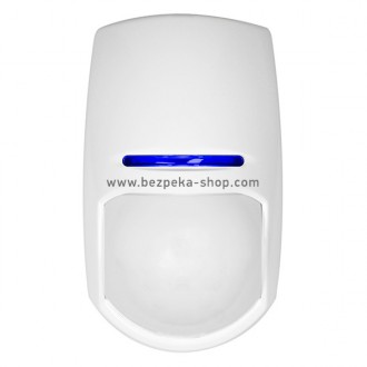 Датчик руху Pyronix KX10DTP. Київ. фото 1 Датчик руху Pyronix KX10DTP. Київ. фото 1