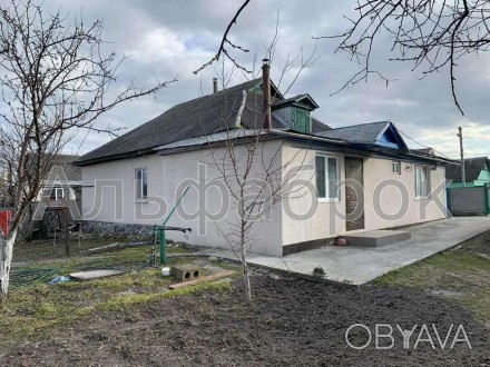 дом, 118 м.кв.