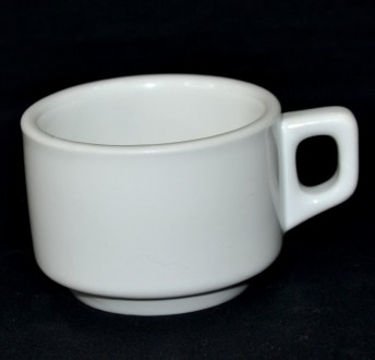 Кофейная чашка из столовой Люфтваффе 1941 год.
Без потерь.. . фото 6