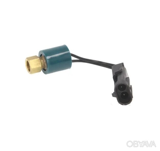 ᐈ Датчик низкого давления кондиционера John Deere RE24307, KTT130062 ᐈ ...