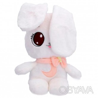 Мягкая игрушка Кролик 906785 28 см