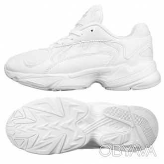 Жіночі кросівки Bayota white