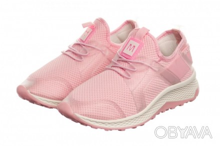 Кросівки жіночі Qinba sweet pink 39