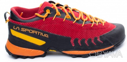 Жіночі Кросівки La Sportiva TX3 WMN 38 Berry red