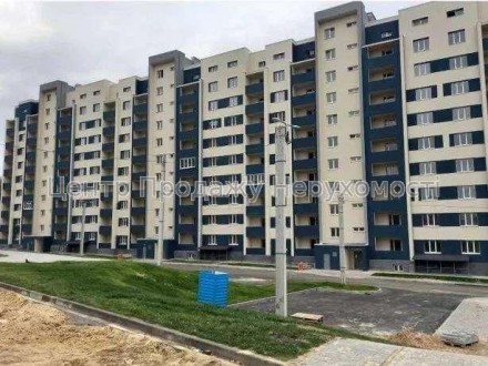 1-комнатная квартира, 48 м.кв.. Харків. фото 1 1-комнатная квартира, 48 м.кв.. Харків. фото 1