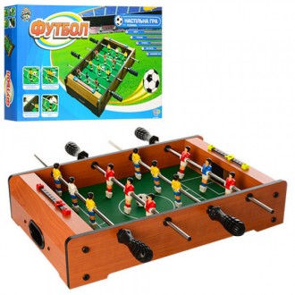 Настольная игра футбол ББ HG235AN 49х31 см. Киев. фото 1 Настольная игра футбол ББ HG235AN 49х31 см. Киев. фото 1
