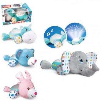 Ночник детский Limo Toy HB-0001-ABCD. Киев. фото 1 Ночник детский Limo Toy HB-0001-ABCD. Киев. фото 1