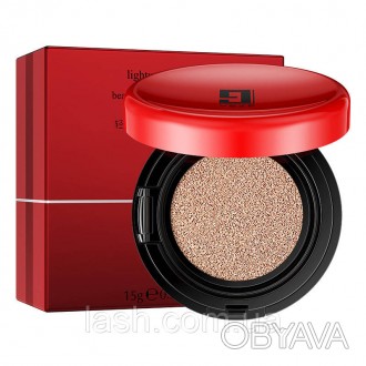 ВВ крем у кушоні Veze Beautiful Long-lasting Makeup Cushion BB Cream