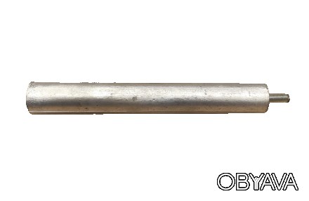 Магниевый анод для водонагревателей M8x25 D25x200