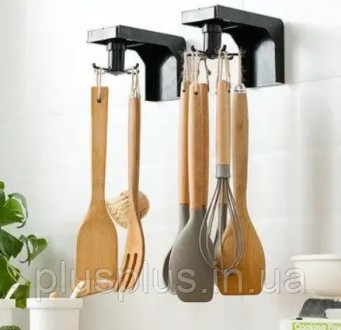 
Подвесная система хранения Kitchenware Collecting Hange - удобный и практичный . . фото 4