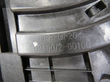 92100-00100 Механизм стеклоподъемника передний левый Hyundai Tucson III 15-

&. . фото 8
