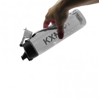 Пляшки бренду Casno допоможуть вам стежити за вашим водним балансом, адже на кож. . фото 4