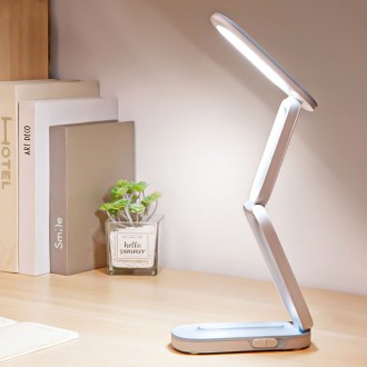 Складная светодиодная лампа YAGE — качественное освещение рабочего места
Среди п. . фото 7