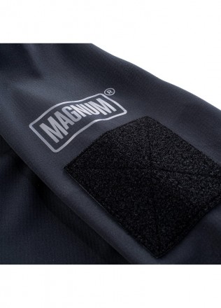 
 
 Cervus - це легка, практична і дуже зручна чоловіча куртка від Magnum. Softs. . фото 6
