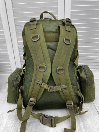 
 
 - модульний рейдовий рюкзак призначений для використання під час патрульно-р. . фото 4