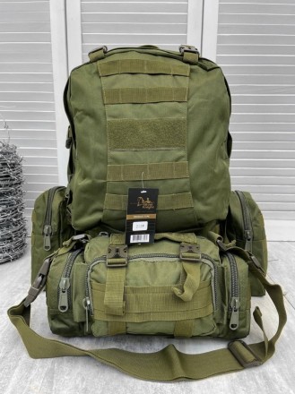 
 
 - модульний рейдовий рюкзак призначений для використання під час патрульно-р. . фото 8