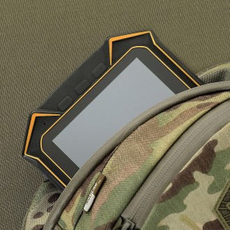 
 
 М-Tac сумка Sphaera Hex Hardsling Bag Gen.II Elite в патерні Multicam має ст. . фото 9