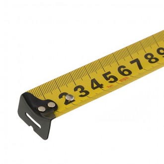  Рулетки INTERTOOL – чудове рішення для вимірювання будь-яких величин з високою . . фото 6