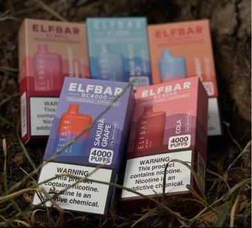 Все виды Pod-системы ELF BAR Опт\Розница. Київ. фото 1 Все виды Pod-системы ELF BAR Опт\Розница. Київ. фото 1