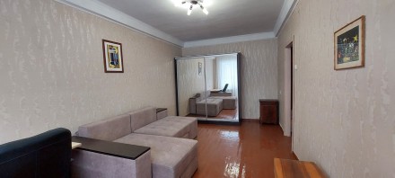 Сдам 1-комн.кв. на Черемушках/Космонавтов. Одесса. фото 1 Сдам 1-комн.кв. на Черемушках/Космонавтов. Одесса. фото 1
