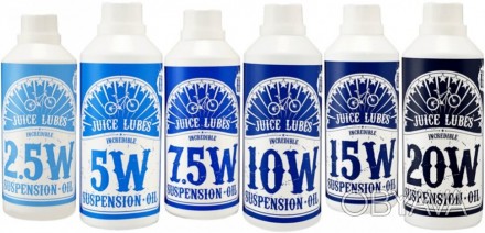 
Опис Олія Juice Lubes Suspension Oil 500ml 
Об'єм: 500 мл
Особливості моделі:
П. . фото 1